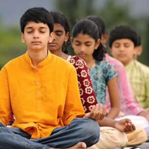 Yoga for children