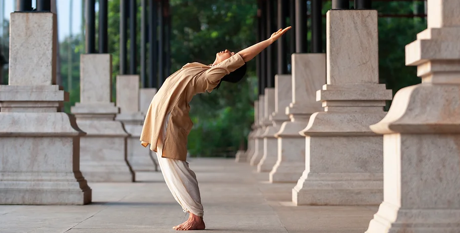 Surya Kriya