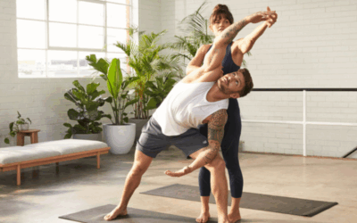 Yoga for Beginners Course