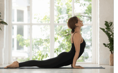 Pilates for Back Pain
