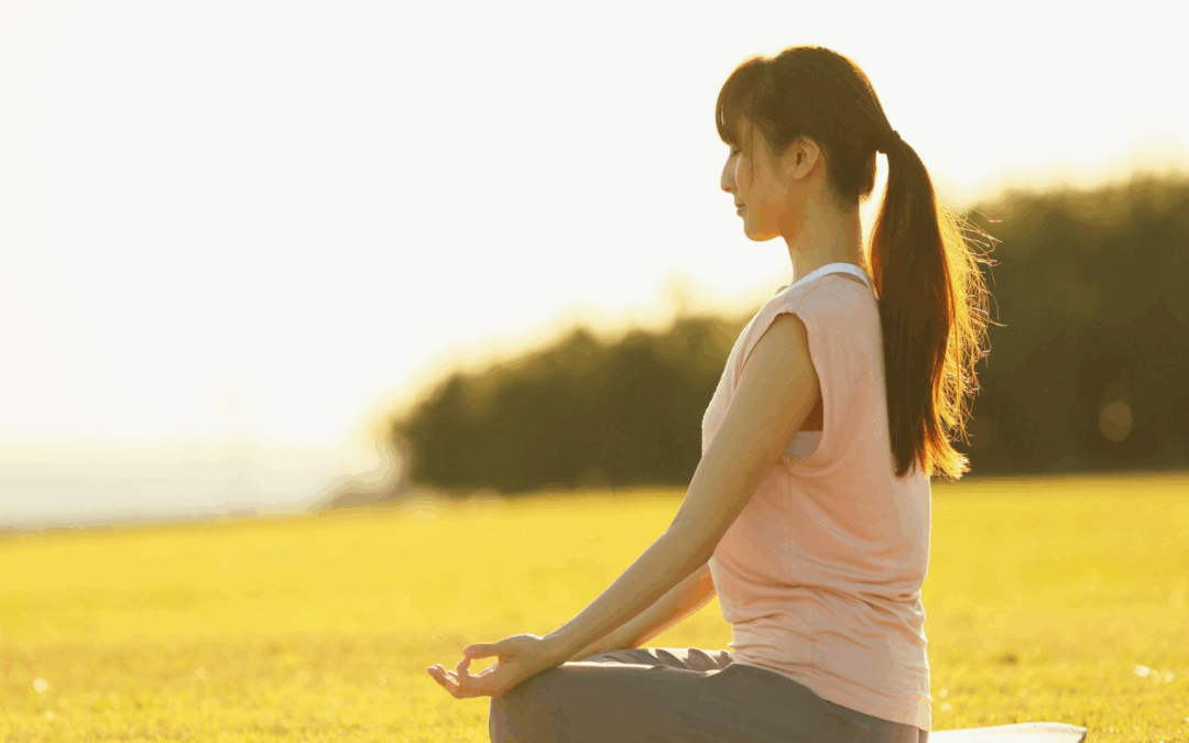 Mindful Morning Yoga