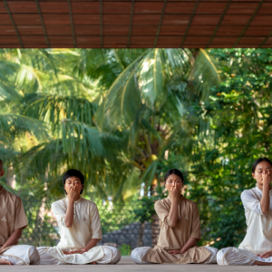 Upa Yoga